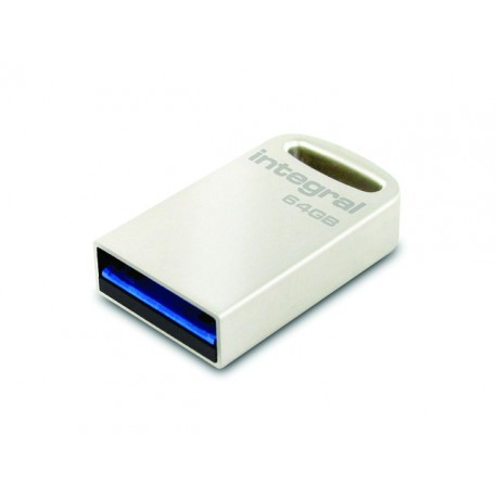 USB Stick Integral flash Fusion 3.0 64GB