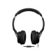 Headset TDK ST170 smartphone+mic zwart