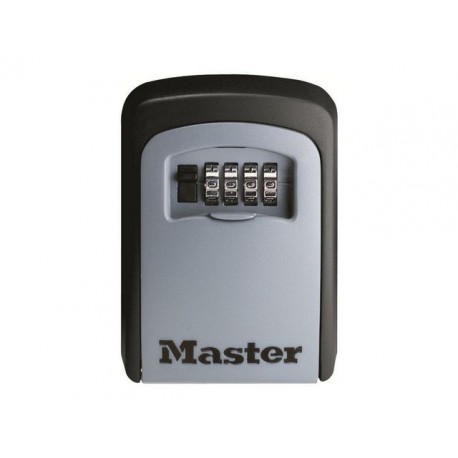 Sleutelbox Masterlock mini 4cijf z beug