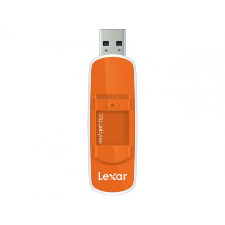 USB Stick Lexar JumpDrive S70 32GB