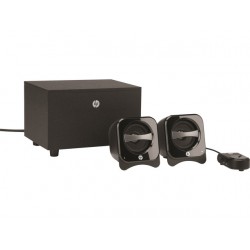 Speaker HP 2.1 Compact