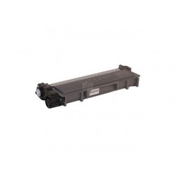 Toner Brother TN-2320 2.6K zwart