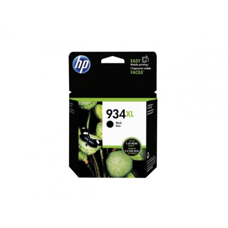 Inkjet HP C2P23AE 934XL zwart