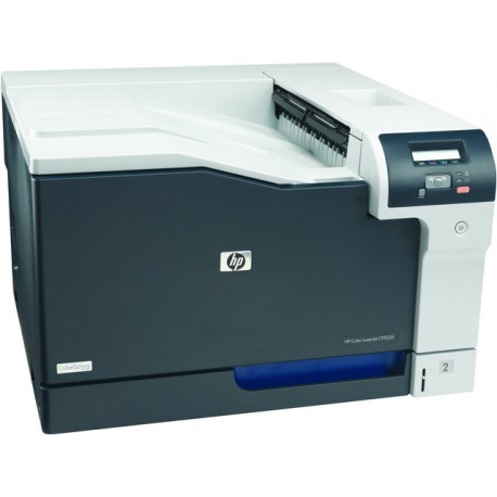 Printer HP Laserjet CP5225N kleur