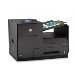 Printer HP Officejet Pro X451DW inkjet