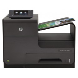 Printer HP Officejet Pro X551DW inkjet