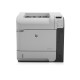 Printer HP Laserjet M602N monochrome