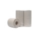 Toiletpapier 1lgs natural/pk16x4rlx250v