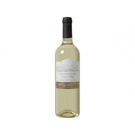 Wijn wit Sauvignon Blanc droog/ds6fl