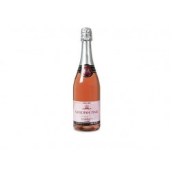 Wijn Goldish Pink mouss rosé /ds6