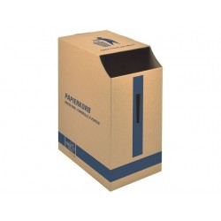 Papierbox PR 227x327x475mm br /pk5