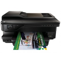 Printer Officejet HP 7610