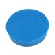 Magneet SPLS 35 mm blauw/pak 10