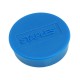 Magneet SPLS 25 mm blauw/doos 10