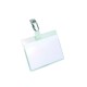 Naambadge Durable 8106 60x90 clip/ds 25
