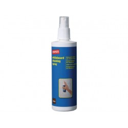 Reinigingsspray SPLS whiteboard 250 ml