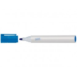 Whiteboard marker Remarx 1,5-3 blauw/d10