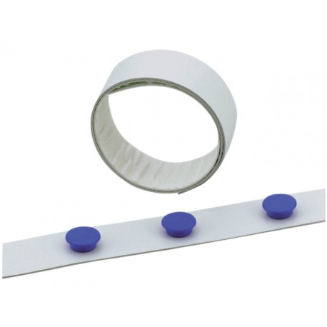 Magneetband Durable 4715 35mmx5m zk