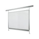 Whiteboard Legaline Dyn. emaille 200x100