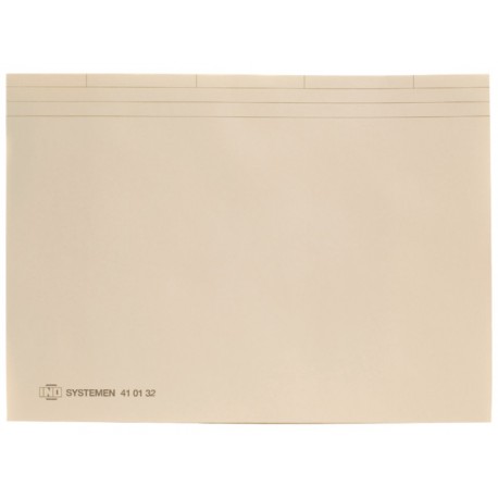 Binnenmap SPLS folio chamois/doos 100