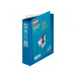 Presentatieringband SPLS A4-maxi 4D50 bl
