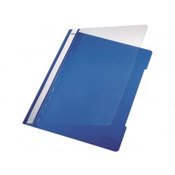 Hechtmap Leitz 4191 A4 PVC blauw