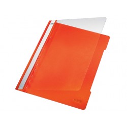 Hechtmap Leitz 4191 A4 PVC oranje