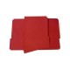 Binnenmap SPLS l/tab 224x300 rood/pk 25