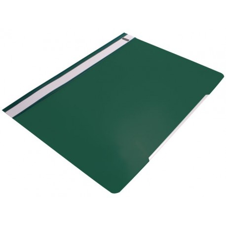 Hechtmap SPLS Premium A4 PVC groen