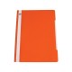 Hechtmap SPLS Premium A4 PVC oranje