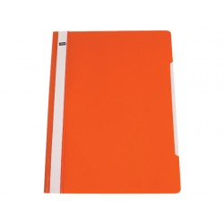 Hechtmap SPLS Premium A4 PVC oranje