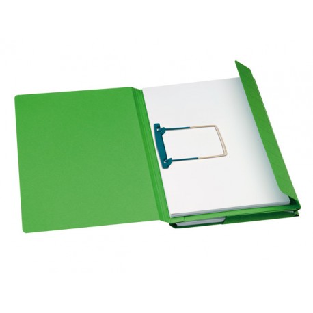 Hechtmap Secolor Combi folio groen/pk 40