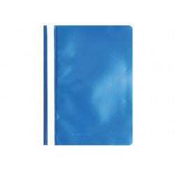 Hechtmap SPLS A4 PP blauw/pak 10