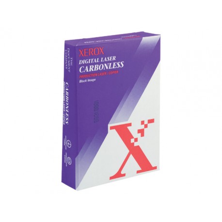 Papier Xerox A4 carbonless wt/gl/pk2x250