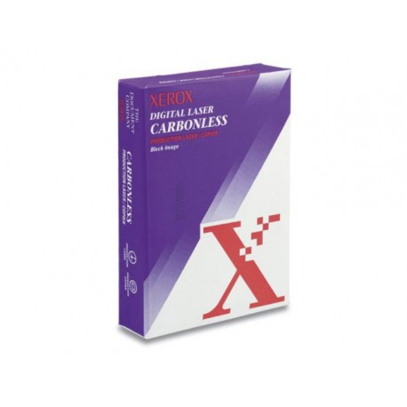 Papier Xerox A4 carbonless wt/gl/rs/p167
