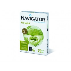 Papier Navigator A4 75g Eco/doos 5x500v