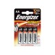 Batterij Energizer Ultra+ LR6/AA/BS 4