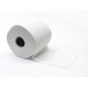 Toiletpapier 2lgs wit/pk 8x250vel