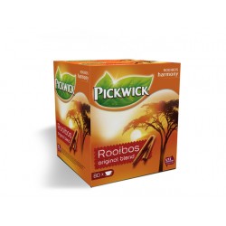 Thee Pickwick rooibos/pak 4x20