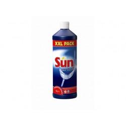 Glansspoelmiddel SUN/pk 6x1L