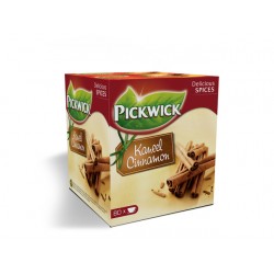 Thee Pickwick kaneel/pak 4x20