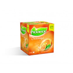 Thee Pickwick sinaasappel/pak 4x20