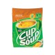 Soep Cup-a-soup kerrie 40port/pk 492g