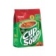 Soep Cup-a-soup tomaat 40port/pk 640g
