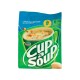 Soep Cup-a-soup rundvlees 40port/pk 520g