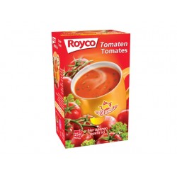 Minute soup Royco Tomaat 200ml/25