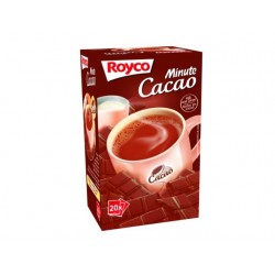 Cacao poeder Royco 150ml/20