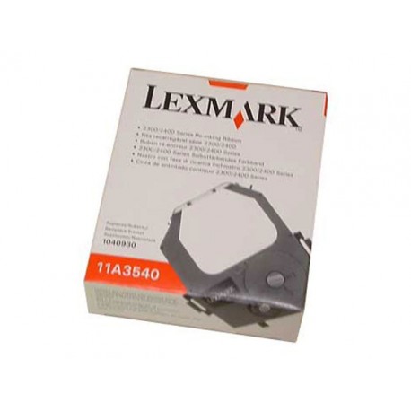 Lint Lexmark 25xx/24xx/23xx 3070166