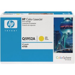 Toner HP Q5952A 10K geel