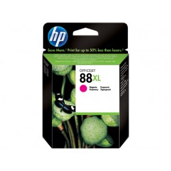 Inkjet HP C9392AE Nr.88XL 17ml magenta